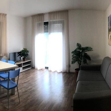 Appartamenti Lago Blu Ρίβα ντελ Γκάρντα Εξωτερικό φωτογραφία