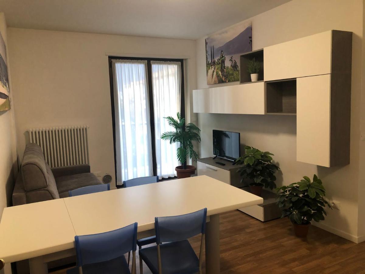 Appartamenti Lago Blu Ρίβα ντελ Γκάρντα Εξωτερικό φωτογραφία